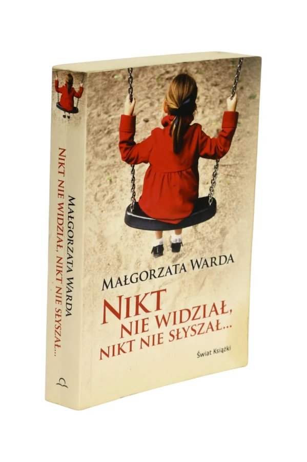 Nikt nie widział, nikt nie słyszał... Warda