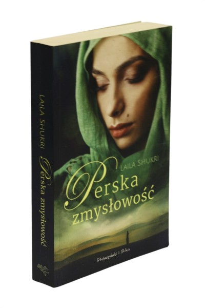 Perska zmysłowość Laila Shukri