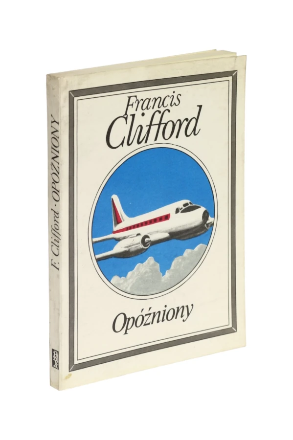 Opóźniony Francis Clifford