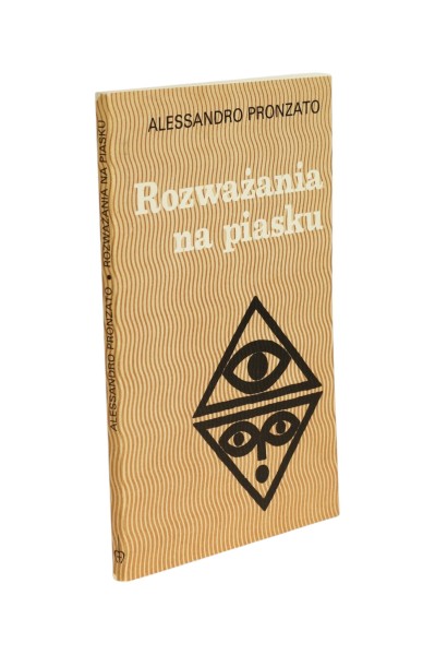 Rozważania na piasku Pronzato