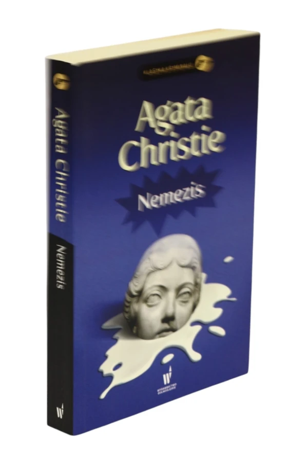 Nemezis Agata Christie