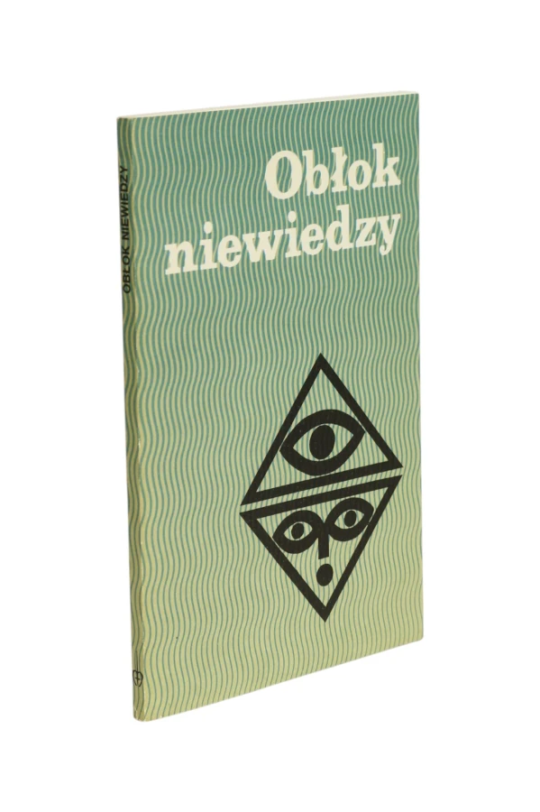 Obłok niewiedzy Praca zbiorowa