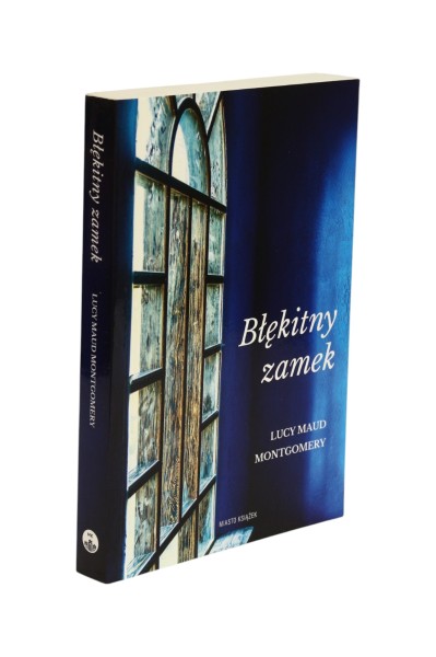 Błękitny zamek Montgomery