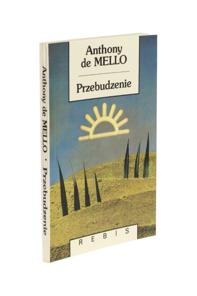 Przebudzenie Anthony de Mello