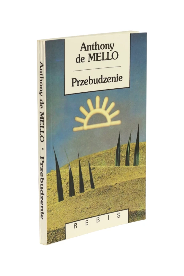 Przebudzenie Anthony de Mello