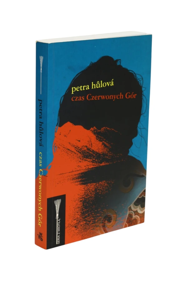 Czas Czerwonych Gór Hulova