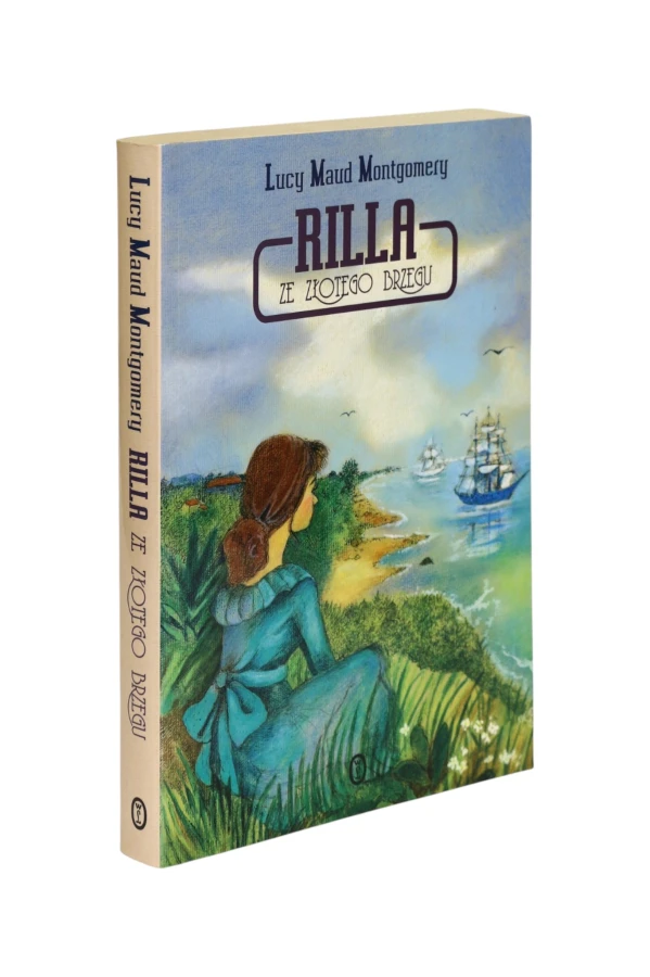 Rilla ze Złotego Brzegu Montgomery