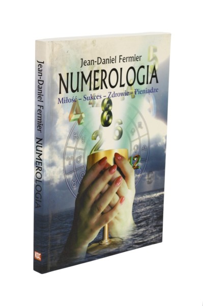 numerologia Miłość, sukces Fermier