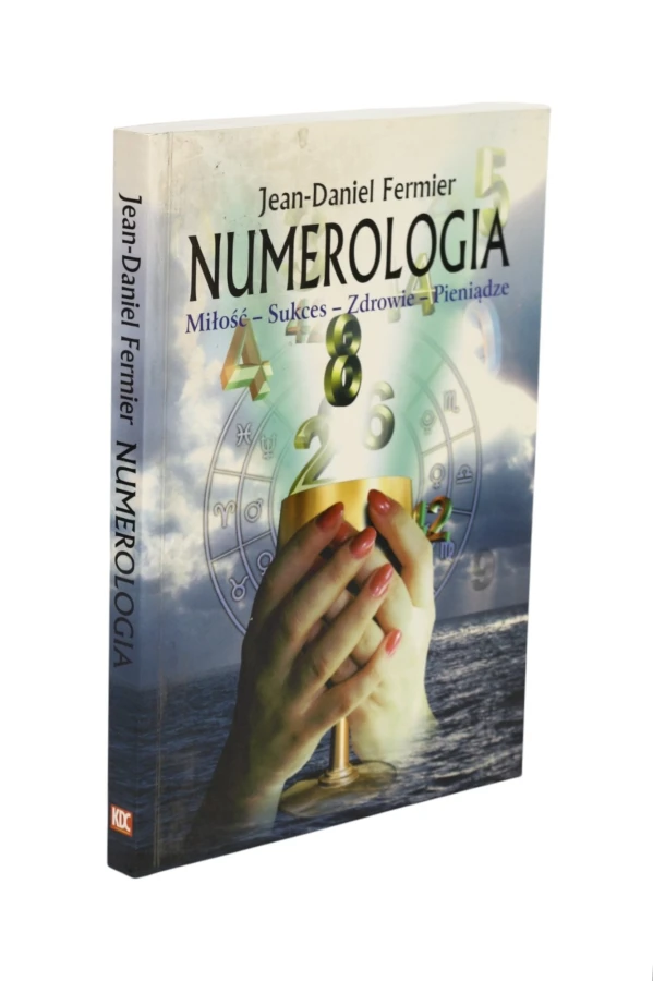 numerologia Miłość, sukces Fermier