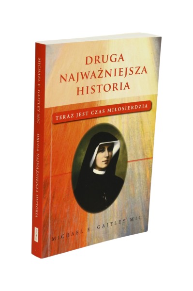 Druga najważniejsza historia Gaitley
