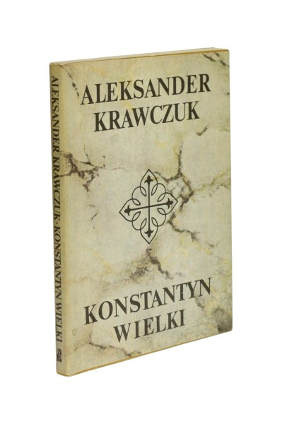 Konstantyn Wielki Aleksander Krawczuk