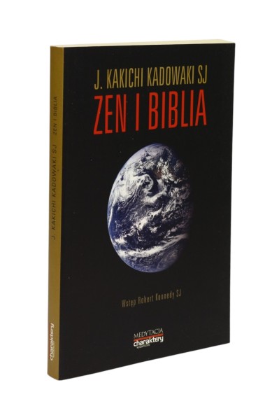 Zen i biblia Kadowaki
