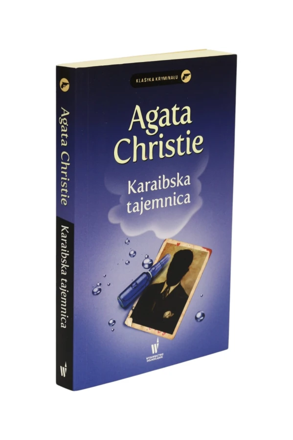 Karaibska tajemnica Christie