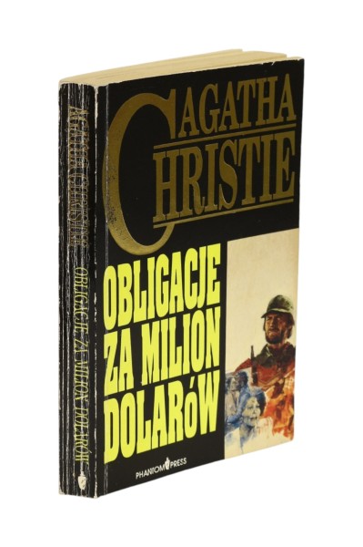 Obligacje za milion dolarów Christie