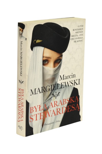 Była Arabską Stewardesą Margielewski