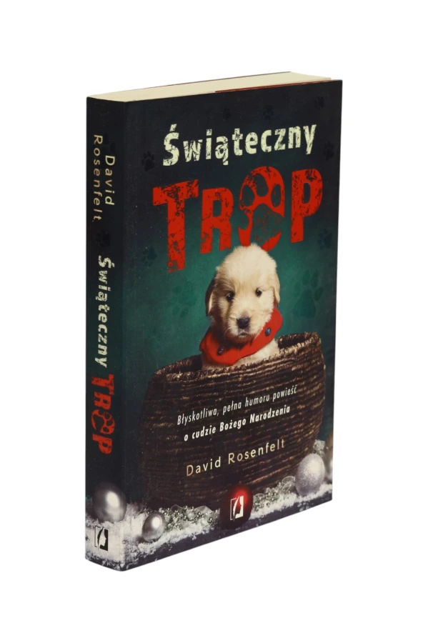 Świąteczny trop Rosenfelt
