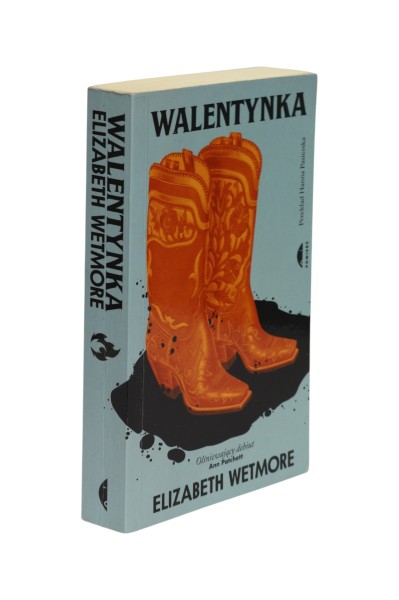 Walentynka Elizabeth Wetmore