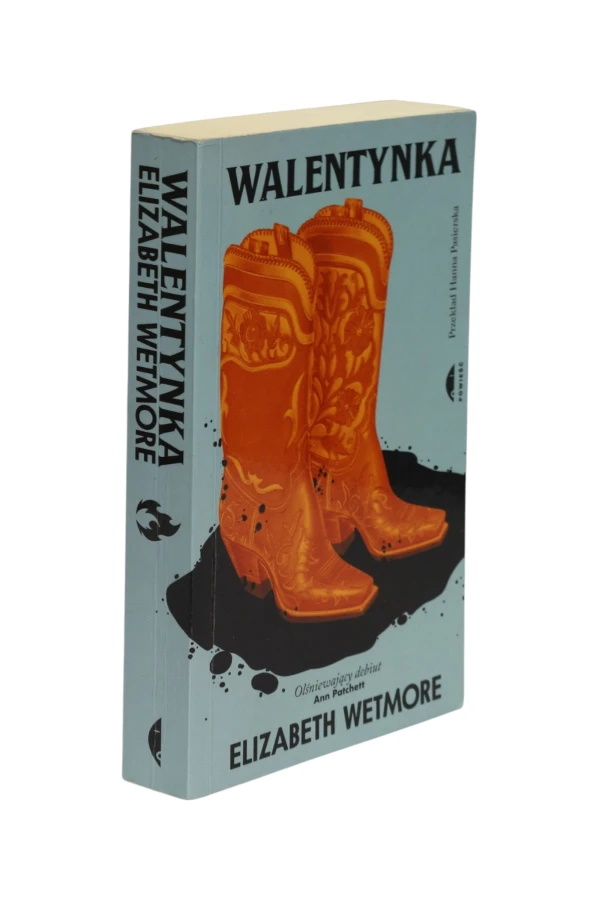 Walentynka Elizabeth Wetmore