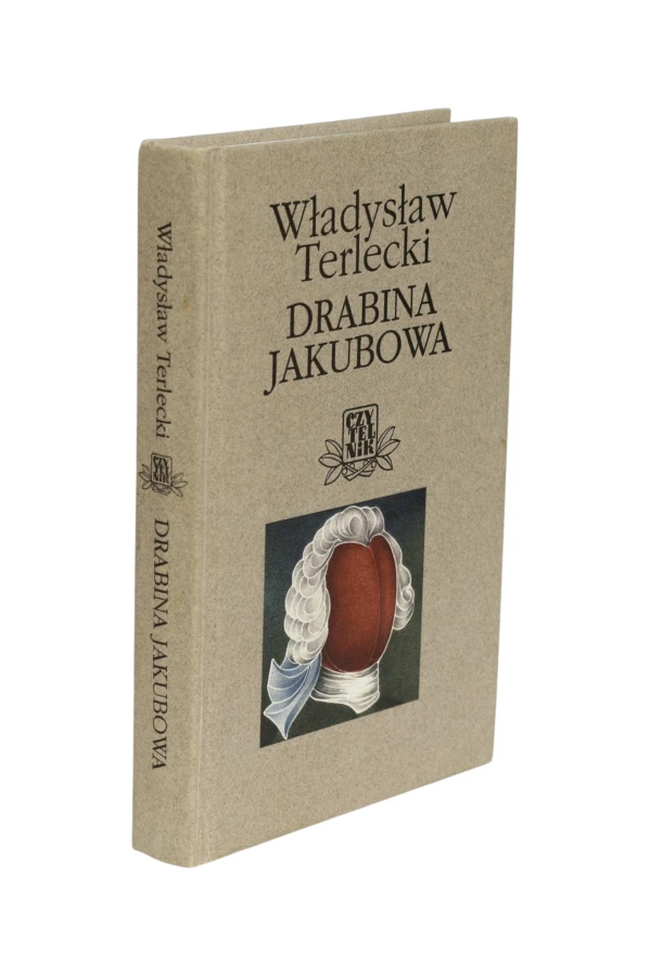 Drabina Jakubowa Władysław Terlecki