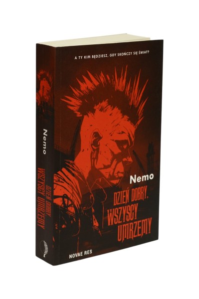 Dzień dobry, wszyscy umrzemy Nemo