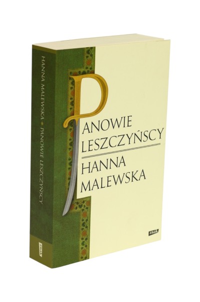 Panowie Leszczyńscy Malewska