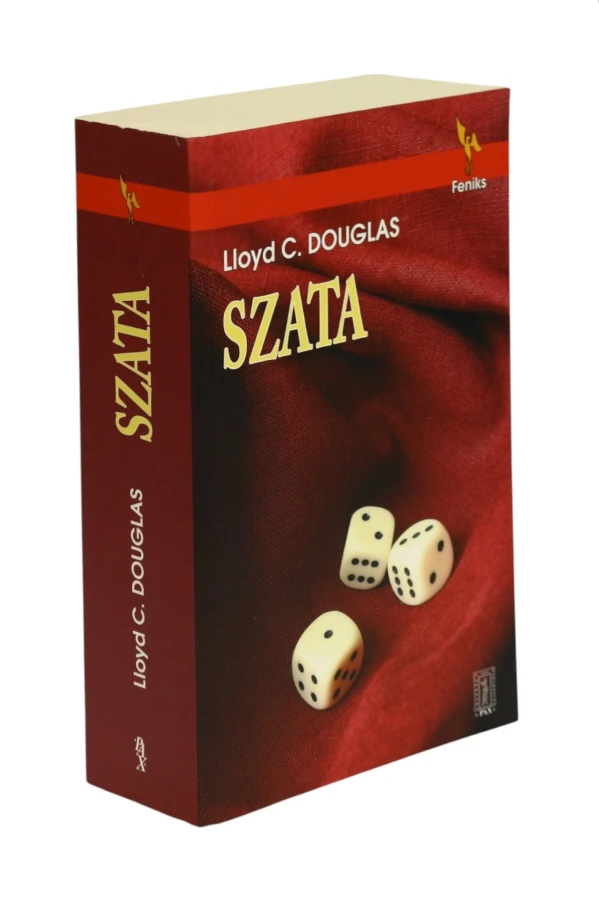 Szata Lloyd C. Douglas