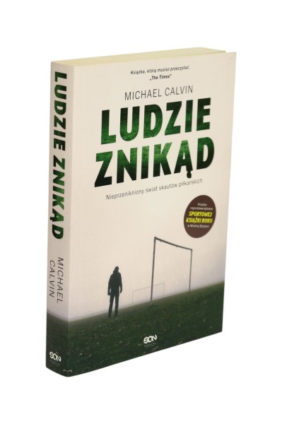 Ludzie znikąd Calvin
