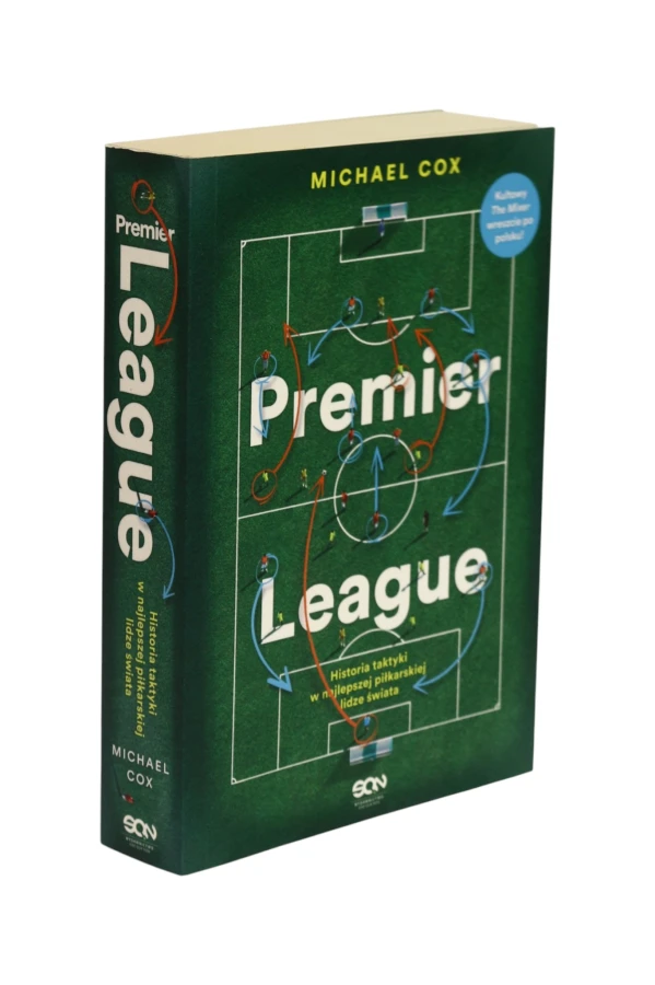 Premier League Cox