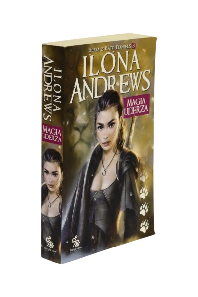 Magia uderza Andrews