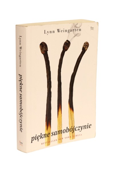 Piękne samobójczynie Weingarten