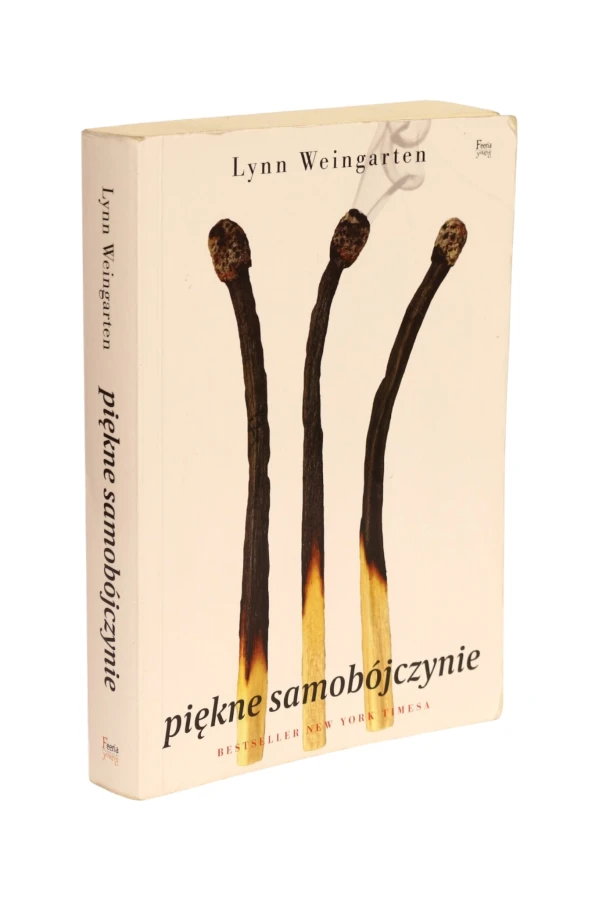 Piękne samobójczynie Weingarten