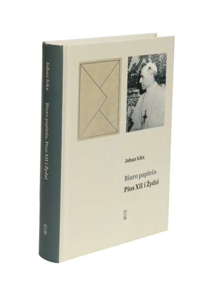 Biuro papieża Pius XII i Żydzi Ickx