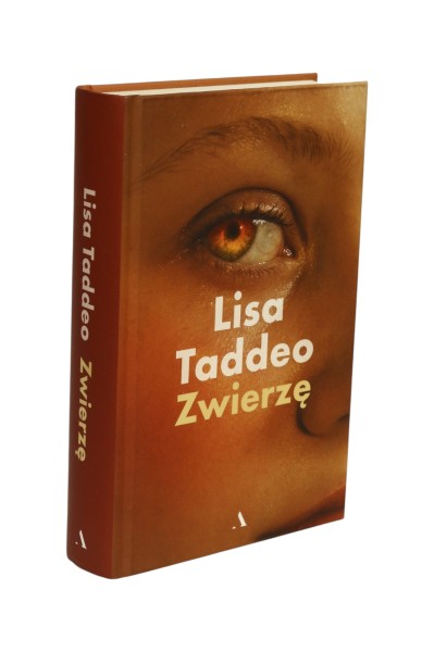 Zwierzę Lisa Taddeo