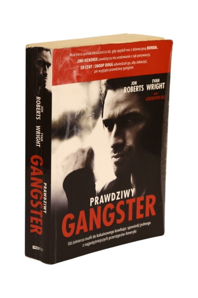 Prawdziwy Gangster Roberts