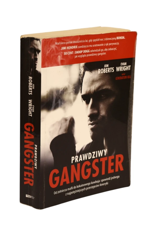 Prawdziwy Gangster Roberts