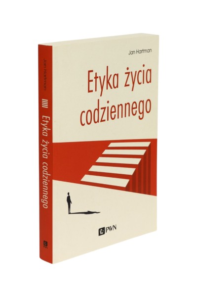 Etyka życia codziennego Jan Hartman