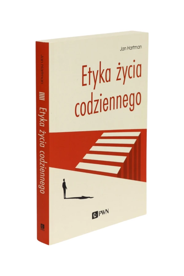 Etyka życia codziennego Jan Hartman