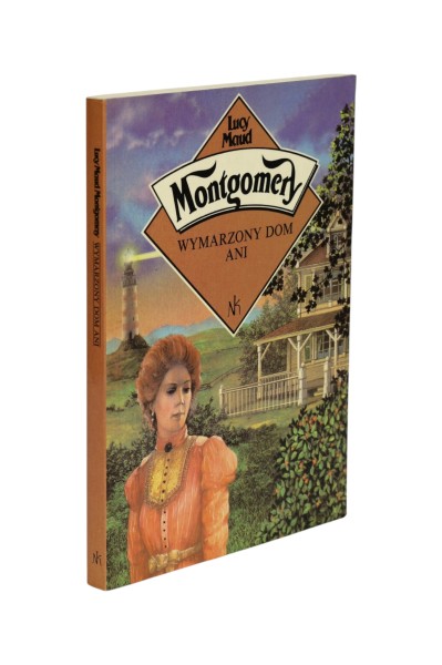Wymarzony dom Ani Montgomery