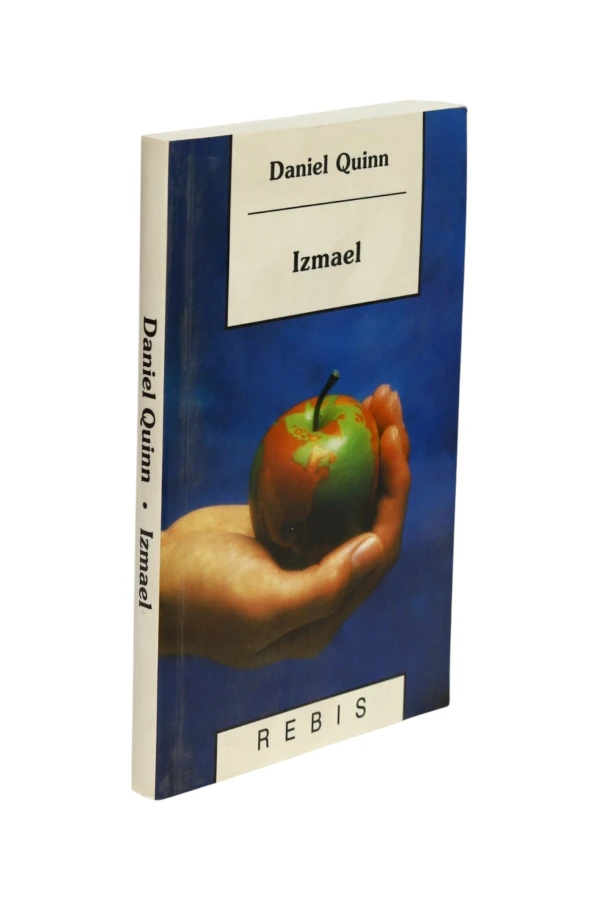 Izmael Daniel Quinn