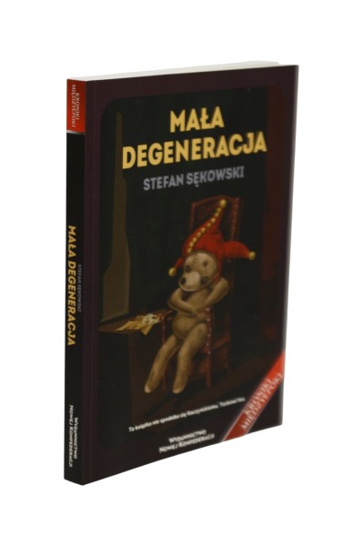 Mała Degeneracja Stefan Sękowski