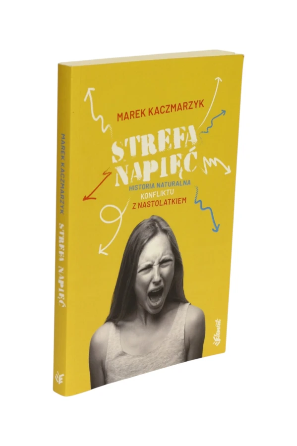 Strefa napięć Marek Kaczmarzyk