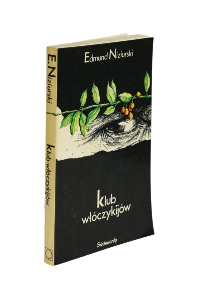 Klub włóczykijów Edward Niziurski