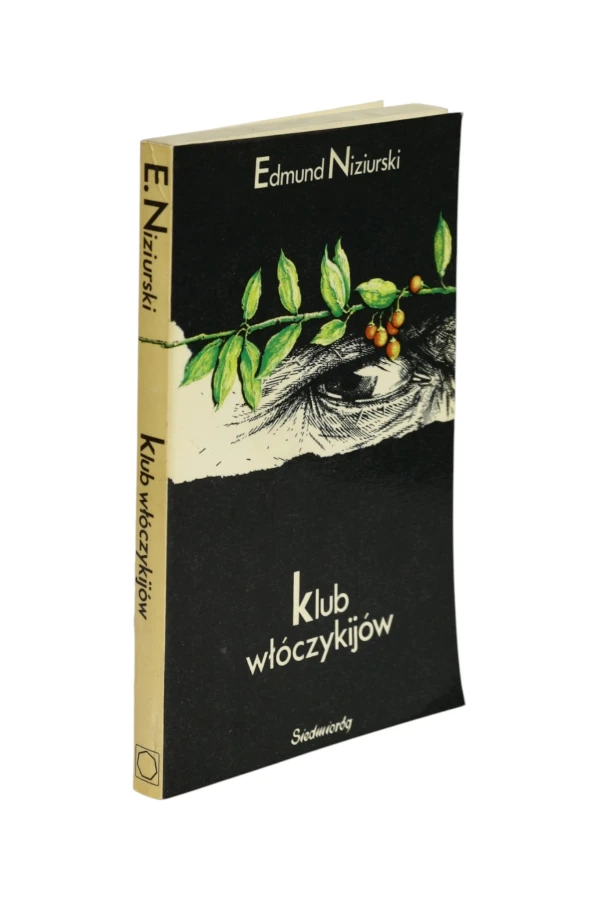 Klub włóczykijów Edward Niziurski