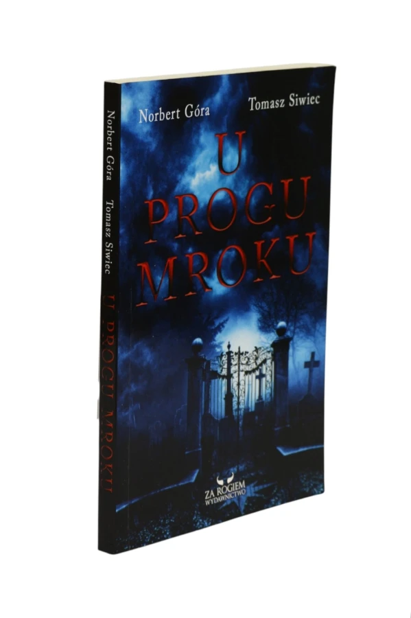 U progu mroku Norbert Góra