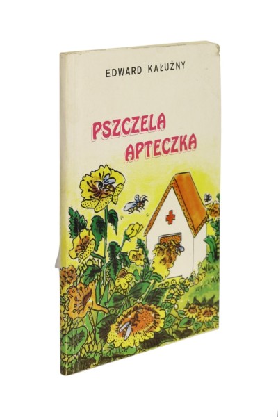 Pszczela Apteczka Edward Kałużny