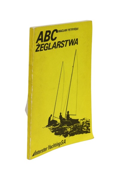 ABC Żeglarstwa Wacław Petryński