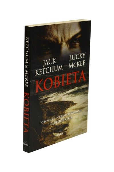 Kobieta Jack Ketchum/ Lucky McKee