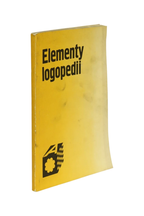 Elementy logopedii Genowefa Demelowa