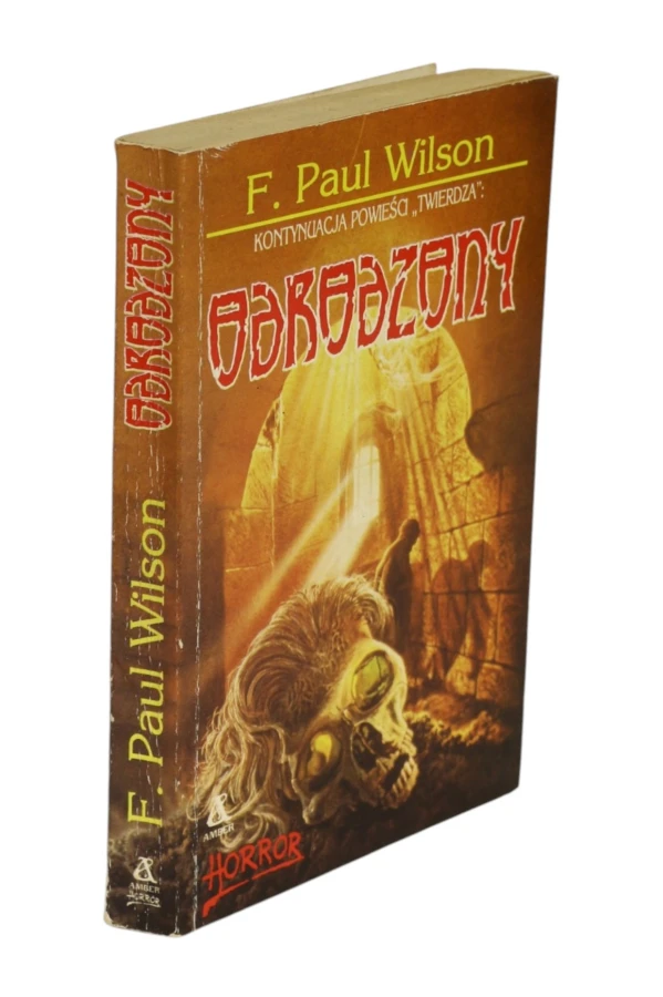 Odrodzony F. Paul Wilson