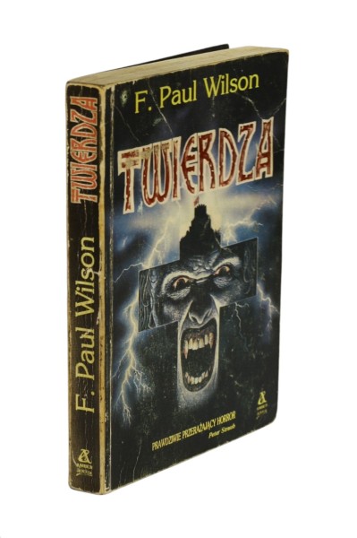 Twierdza F. Paul Wilson